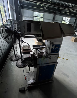 十堰地区移印机厂处理3台设备、配件等