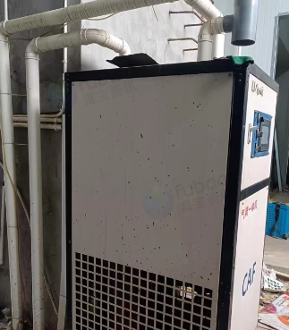 重庆地区处理气调一体机