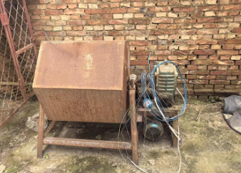 聊城地区处理整套半自动制钉机