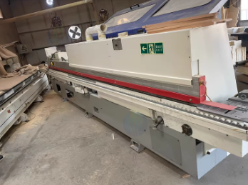 青岛地区工厂处理南兴封边机