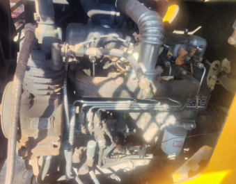 临沂地区处理装载机