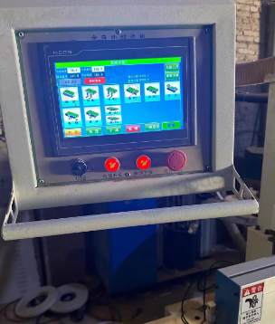 清远地区处理封边机