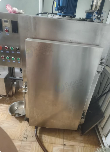 天津地区处理电蒸熏炉