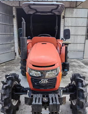 荆门地区处理454拖拉机