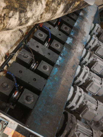 济南地区处理加热管压管机