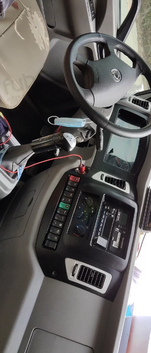 桂林地区处理随车吊