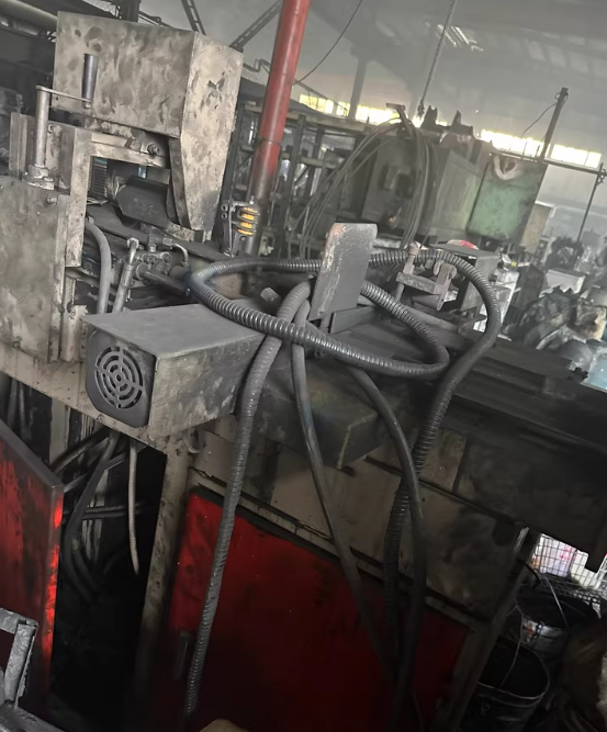 台州地区处理红冲自动炉