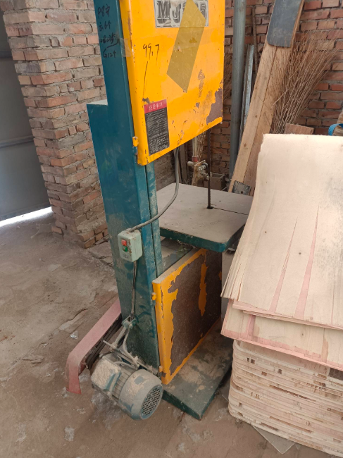 廊坊地区个人处理带子锯