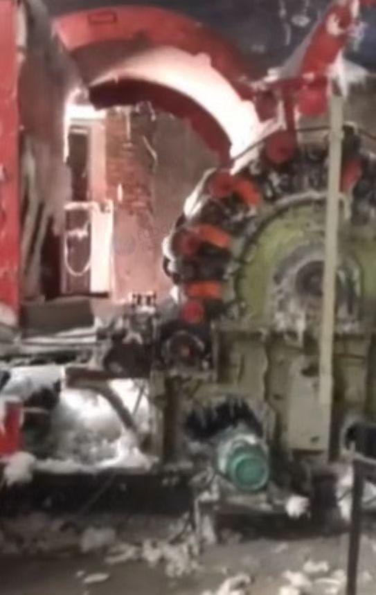 商丘地区闲置处理1850梳理机、两台针刺机等