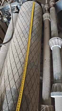 菏泽地区工厂1.3米双收卷吹膜机