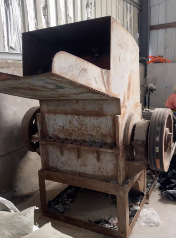 临沂地区工厂处理80型粉碎机