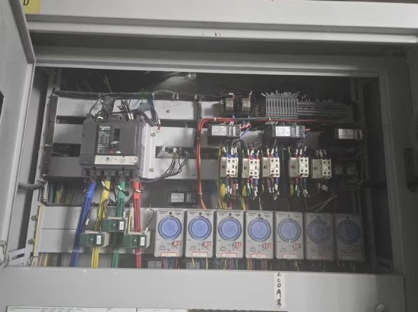 大连地区处理动力配电柜