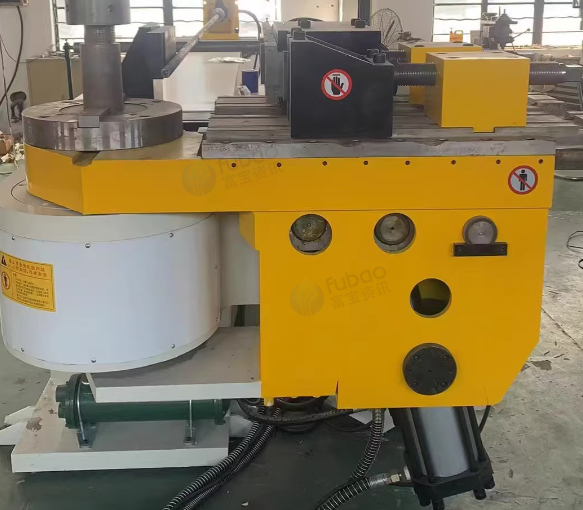 苏州地区工厂处理130弯管机