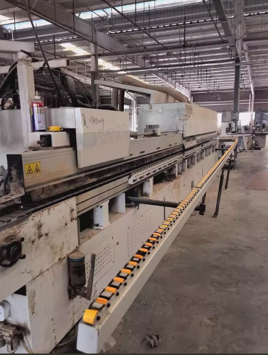 成都地区处理封边机