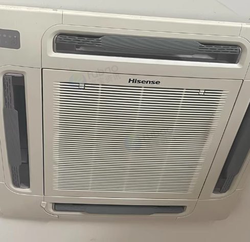 宁波地区处理海信中央空调室外机