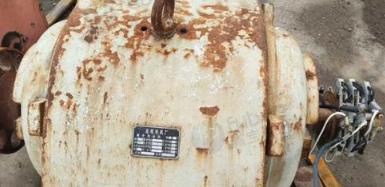 渭南地区处理4.5米球磨机