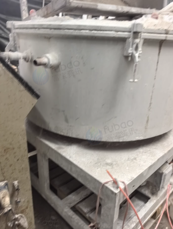 宿迁地区工厂处理PVC挤出全套设备