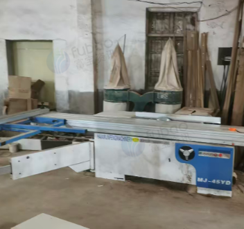 南昌地区个人处理全屋定制木工设备全套