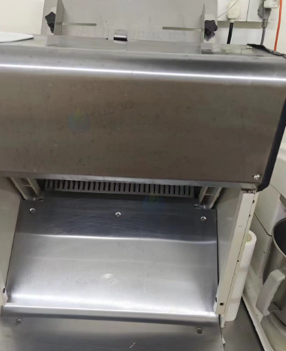 广州地区面包店处理烘焙设备