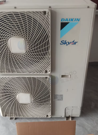 聊城地区个人处理大金5匹天井机