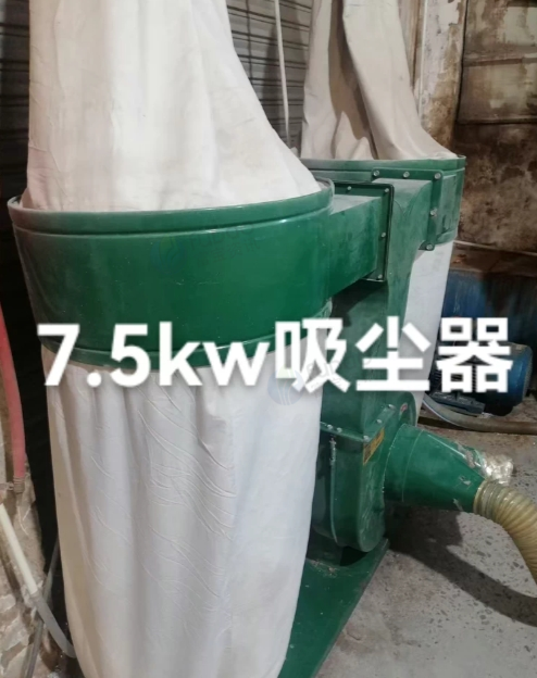 佛山地区处理宝源系统49尺四工序开料机