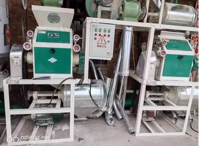 邯郸地区处理小型面粉厂设备