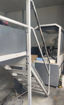 黄冈地区处理对开双面双色胶印机