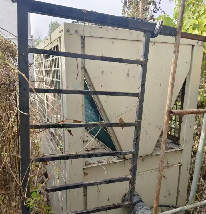 北京地区处理15匹空气能