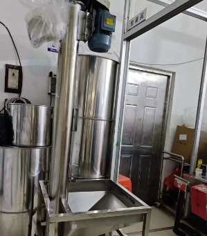 广州地区闲置处理不锈钢花生提升机