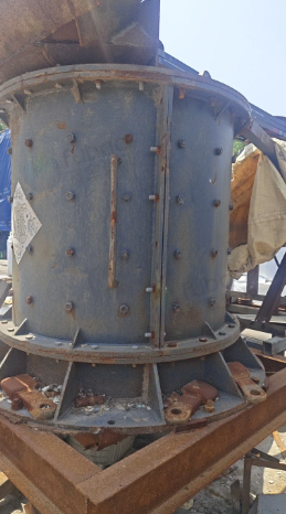 临沂地区处理1.25米立式锤破