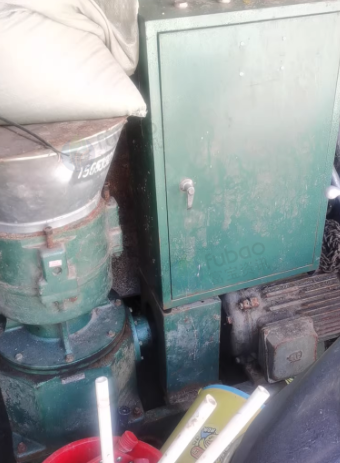 临沂地区处理400颗粒机 500搅拌机