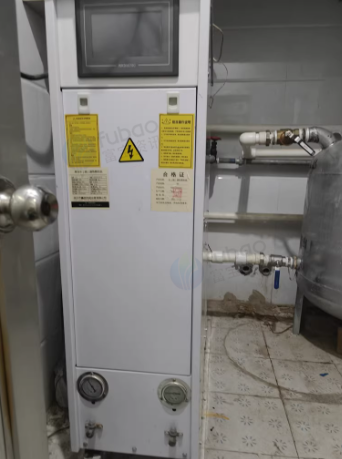 临沂地区处理12匹水源热泵