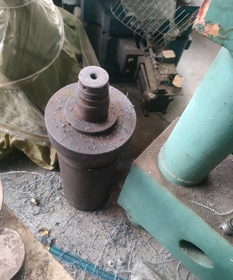 聊城地区处理4柱液压机