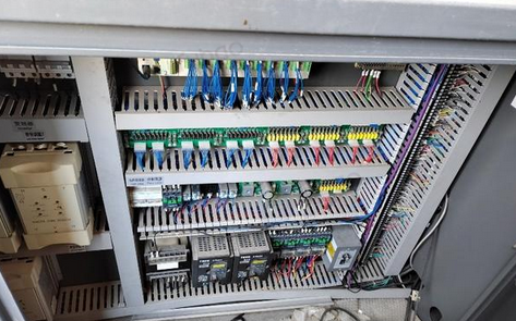 潍坊地区处理吹瓶机