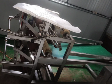 承德地区个人处理豆制品加工设备全套