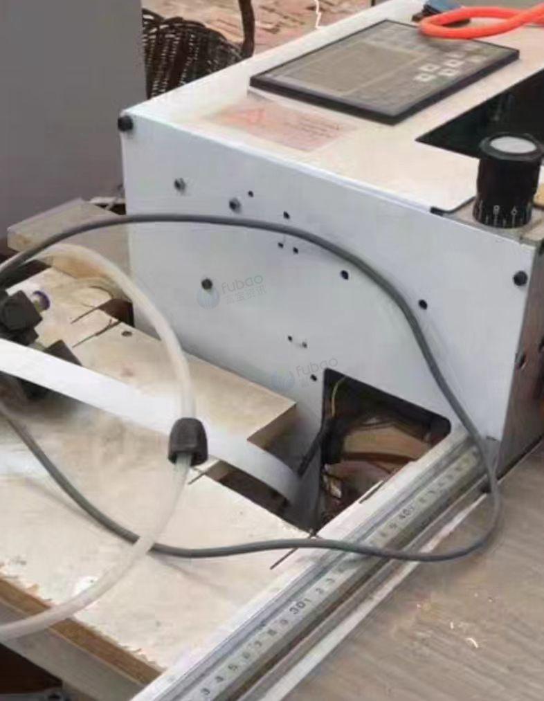 漯河地区处理台锯、木工带锯、侧孔机、修角机、封边机等