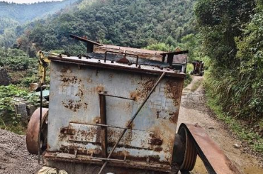 丽水地区处理车载120箱破