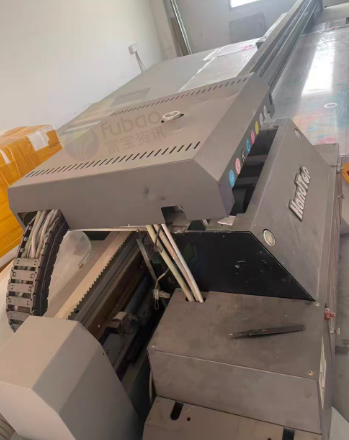 泉州地区处理汉拓Uv机1.6*3.1米