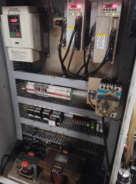 佛山地区处理数控车床