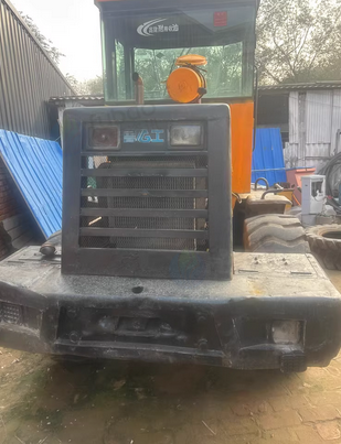 邯郸地区处理鲁工928铲车