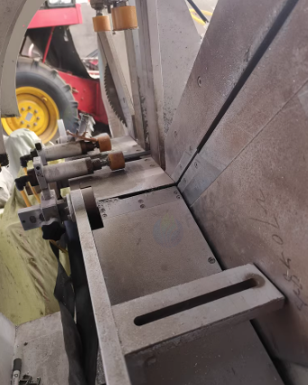 临沂地区处理铝合金门窗设备 