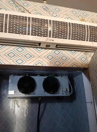 淄博地区处理冷库