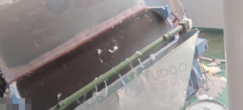 阜阳地区处理开发机生产线