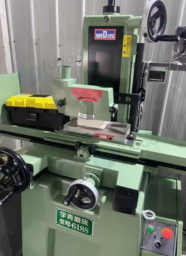 上海地区工厂处理618S精密磨床