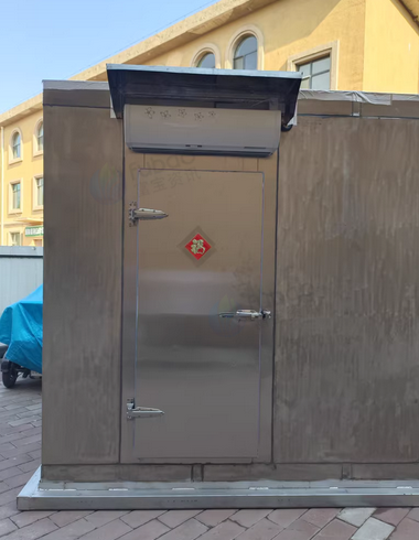 大庆地区处理冷库