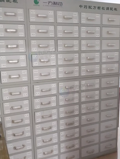 南宁地区处理中药柜