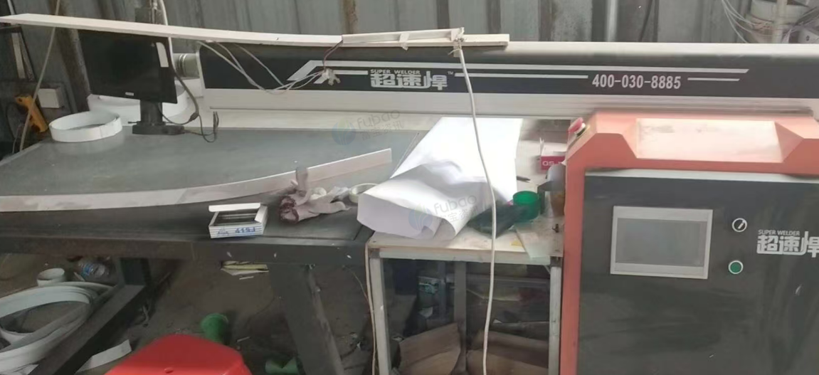 郴州地区工厂处理超速焊激光焊字机、津元三合一弯字机、雕刻机,、刻字机