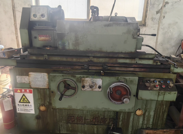 南通地区工厂处理外圆磨