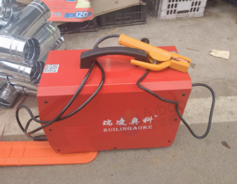 临沂地区处理瑞凌奥科电焊机