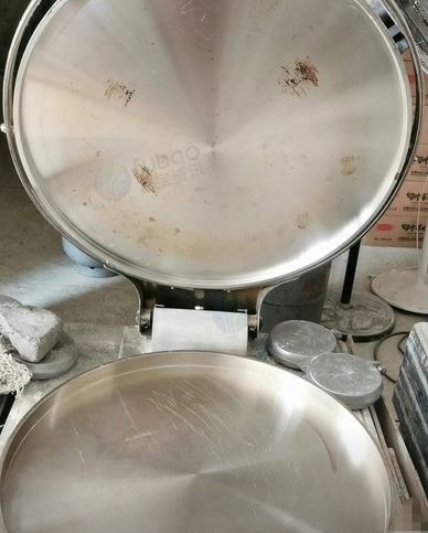 襄阳地区处理电烤箱、电饼铛、颗粒锅炉等